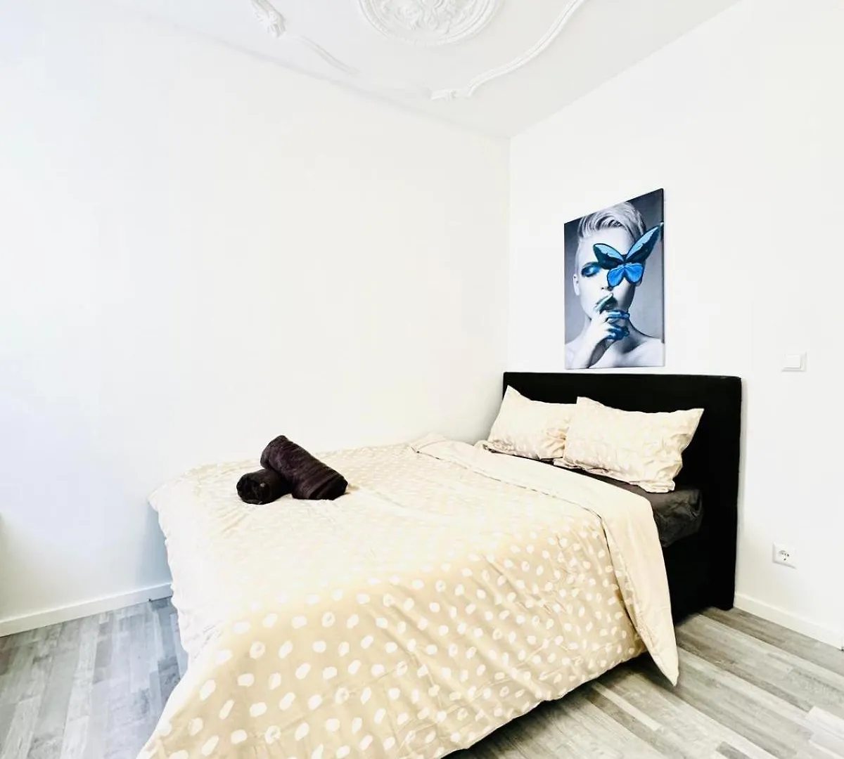 Very Spacious Apartment For Up To 7P With Great Location Vienna 0*,  Austria