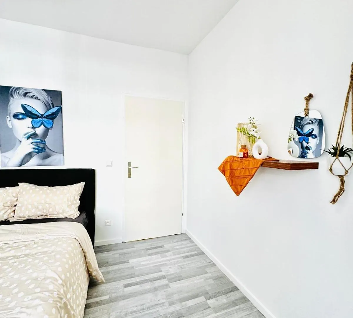Very Spacious Apartment For Up To 7P With Great Location Vienna