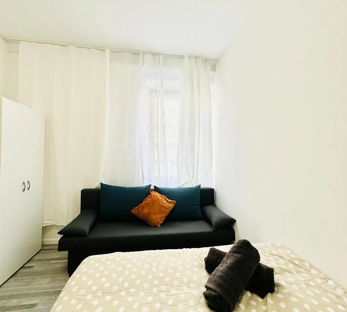 Very Spacious Apartment For Up To 7P With Great Location Vienna 0*,