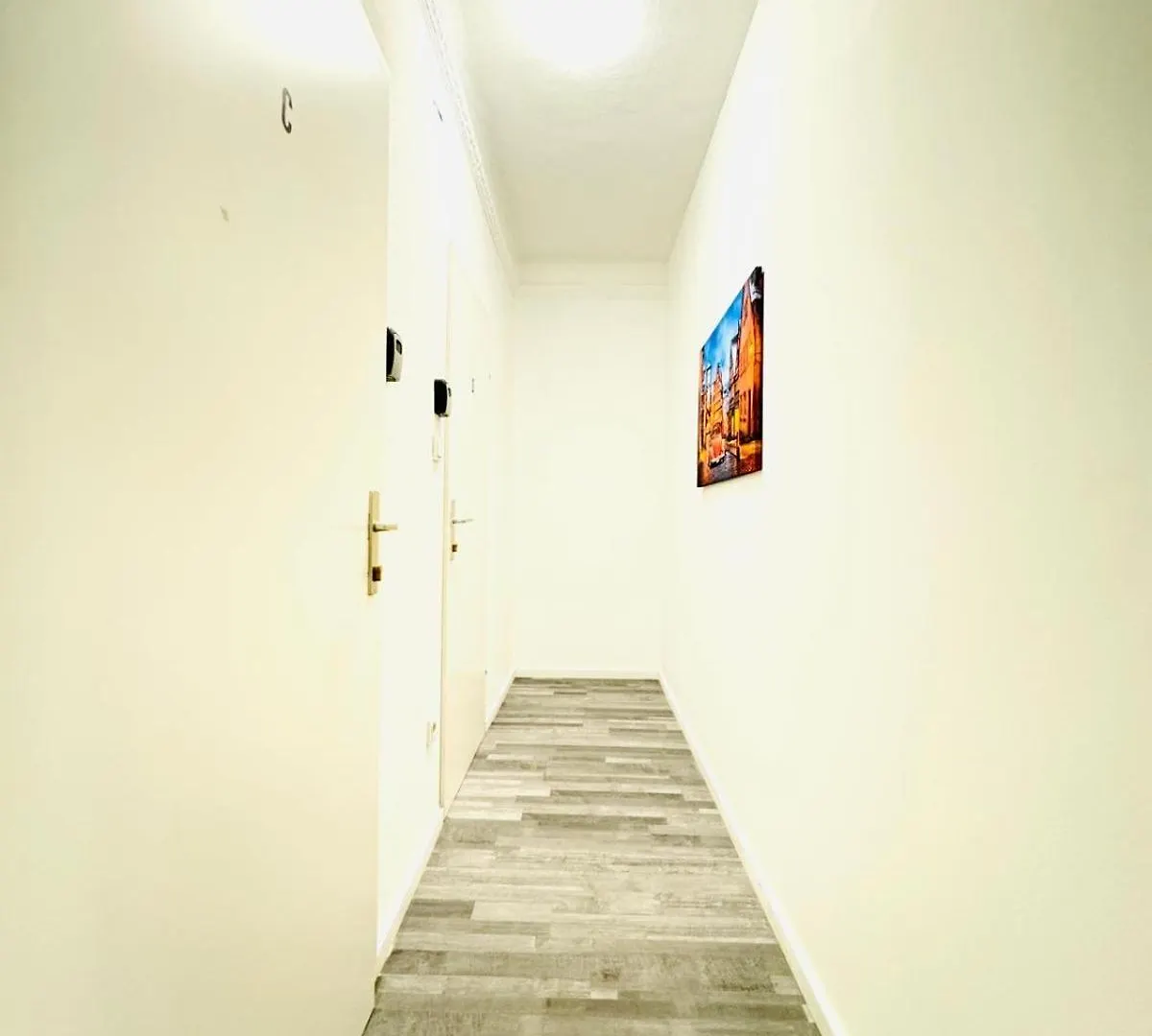 Very Spacious Apartment For Up To 7P With Great Location Vienna Austria