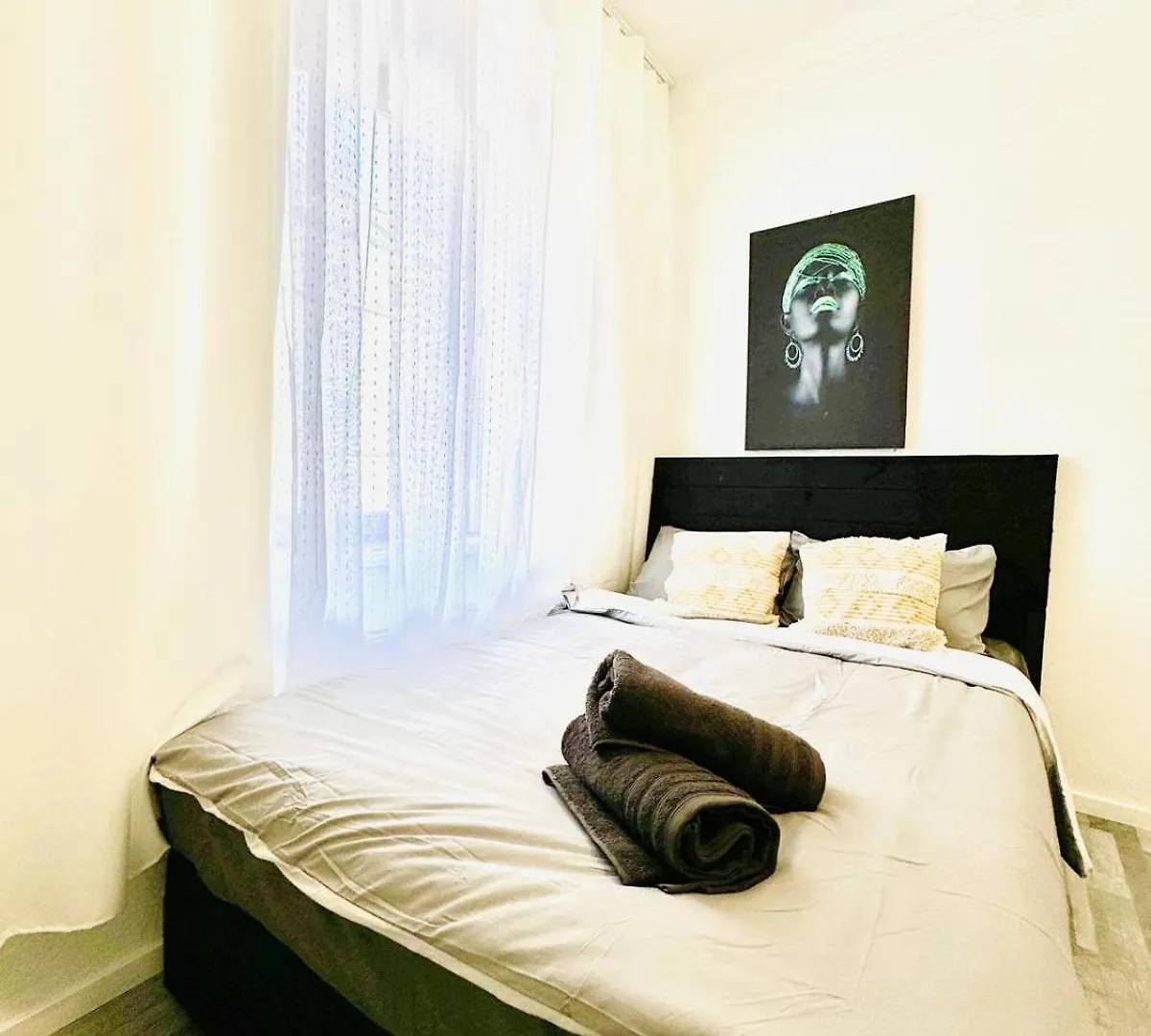 Very Spacious Apartment For Up To 7P With Great Location Vienna 0*,